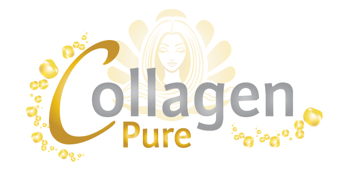 Picture image of collagen pure logo