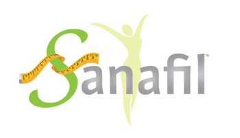 Picture image of the sanafil logo